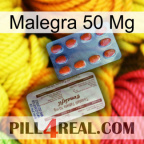 Malegra 50Mg 36
